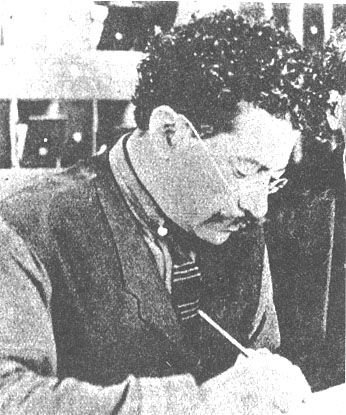 Ricardo Flores Magon